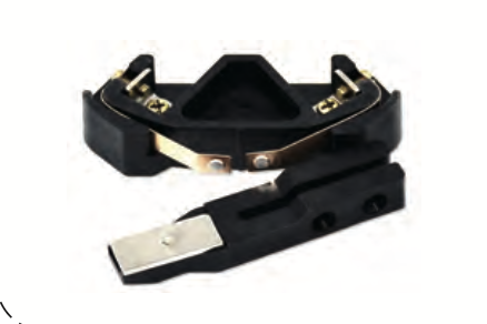 BH-253Fujitec elevator door contact